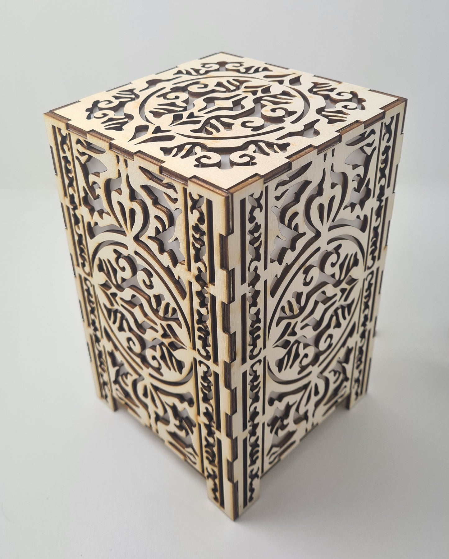 Ornamentleuchte