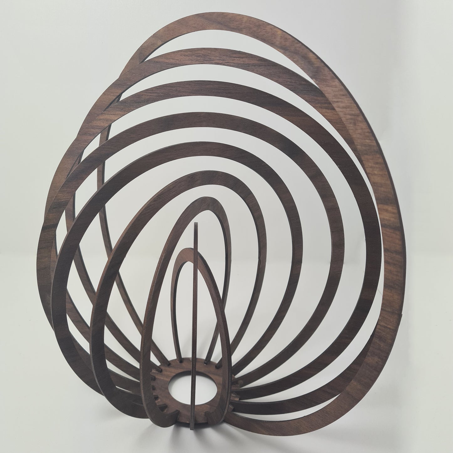 Hängeleuchtenschirm ROTATION