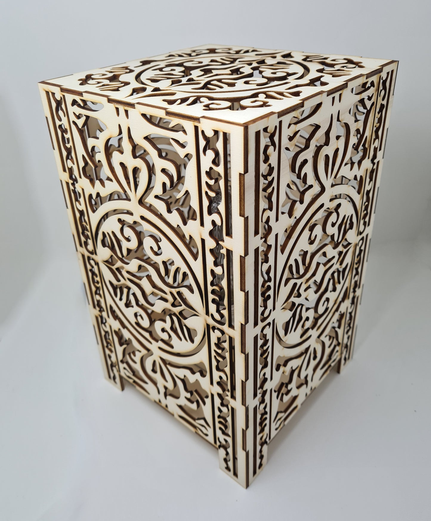 Ornamentleuchte