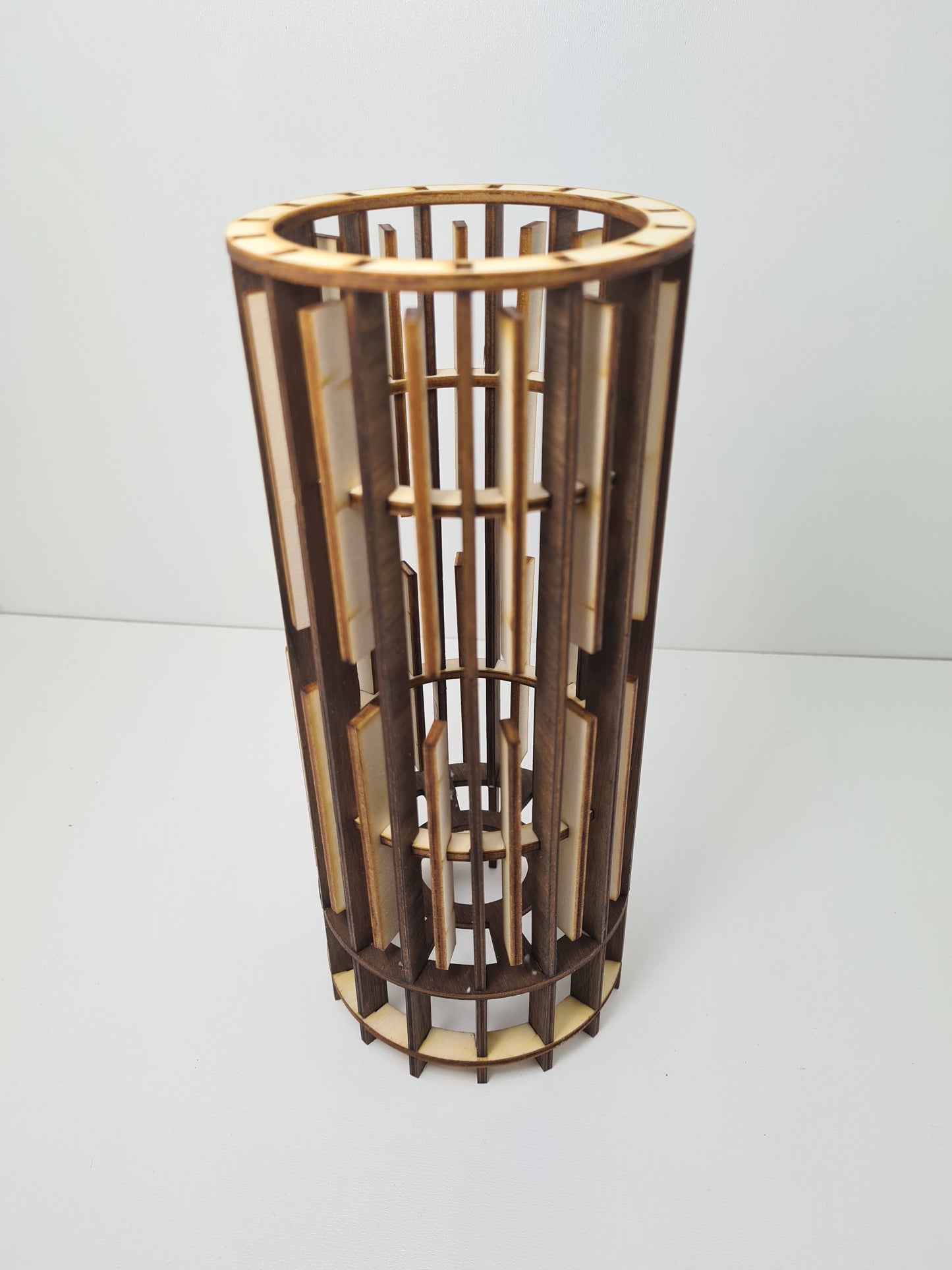 Leuchtenschirm LIGHTFIRE