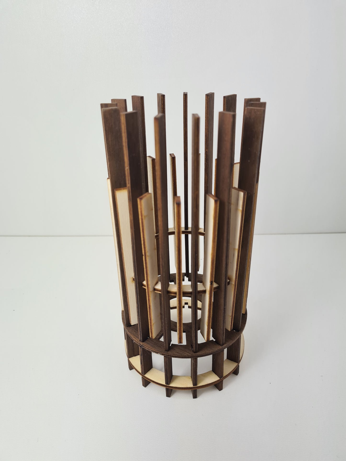 Leuchtenschirm FIREPLACE
