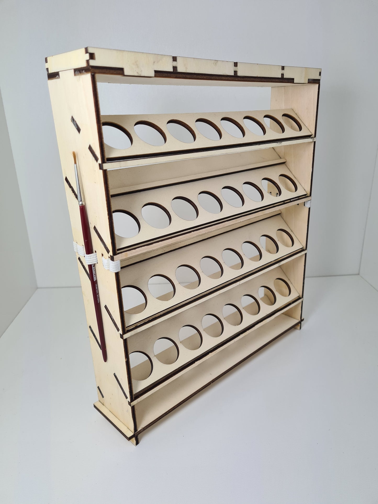 Modelfarben Organizer