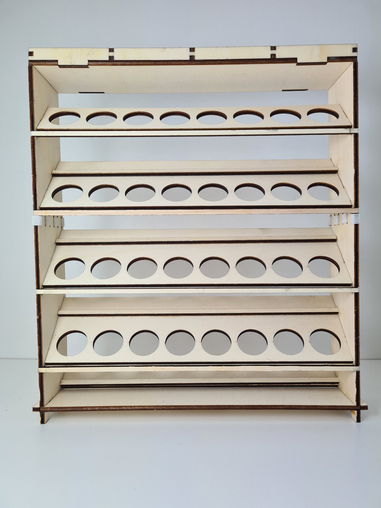 Modelfarben Organizer