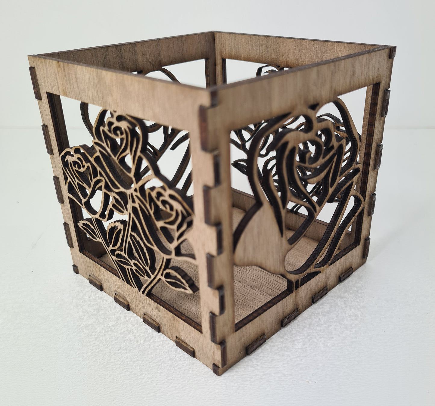 Motivleuchte LASERLUME