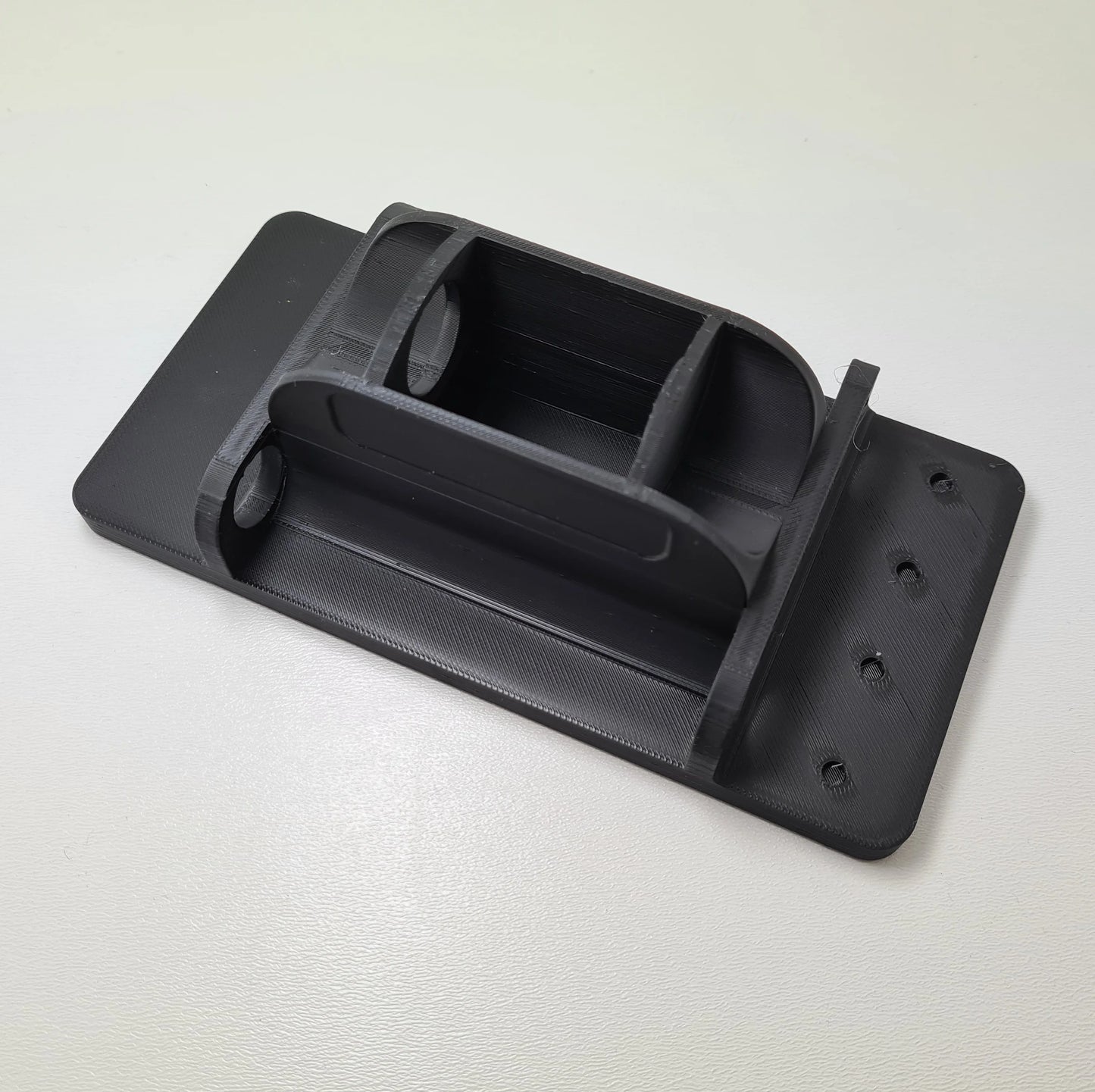 Whiteboardmarker Organizer Reiniger mit Reinigungssprühflasche