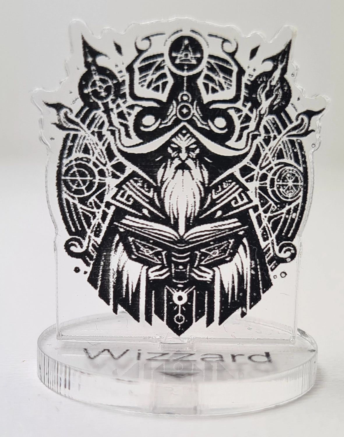 Charakter Token / Spielmarker