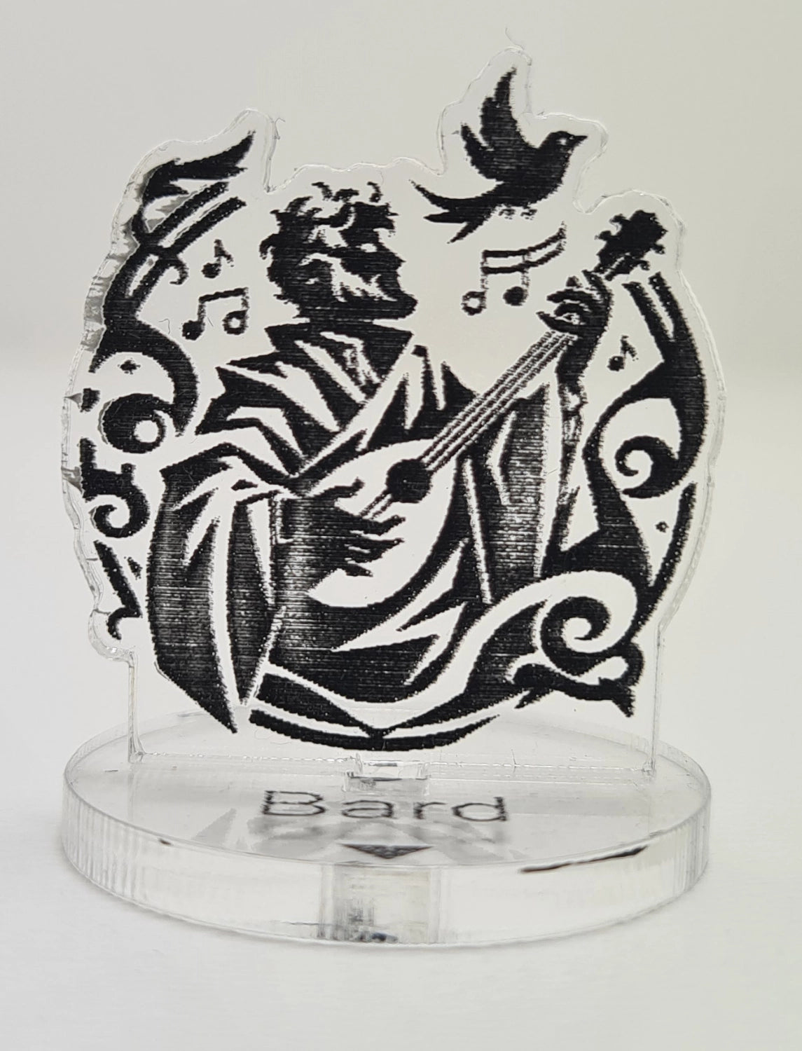 Charakter Token / Spielmarker