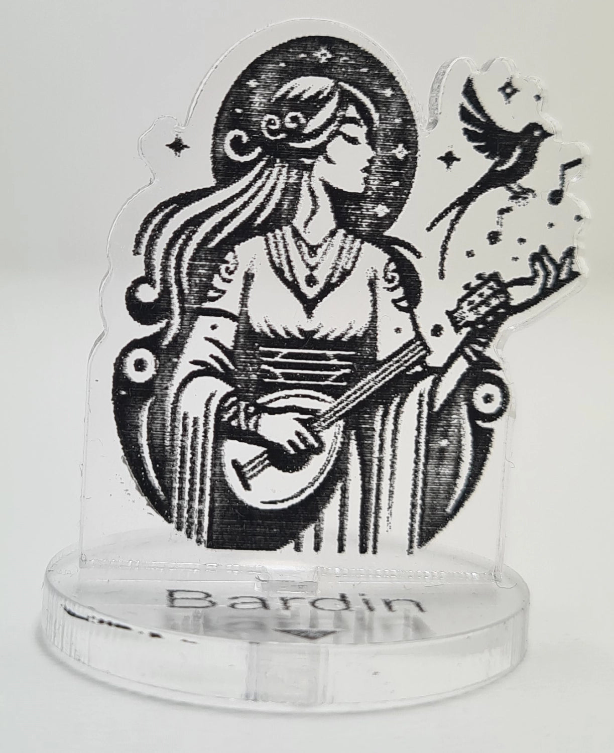 Charakter Token / Spielmarker