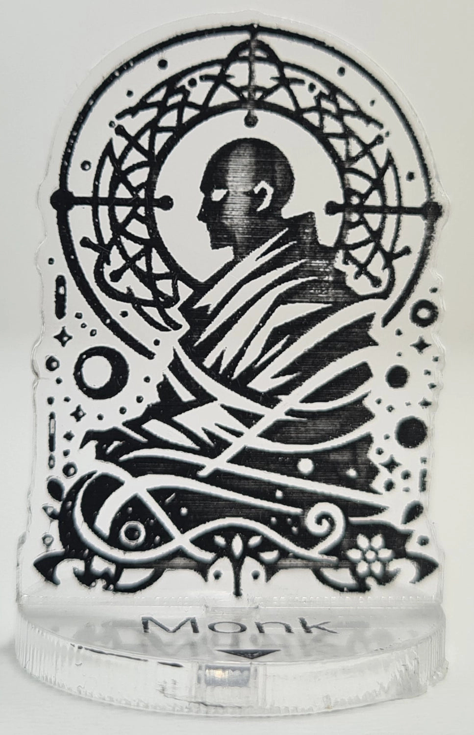 Charakter Token / Spielmarker