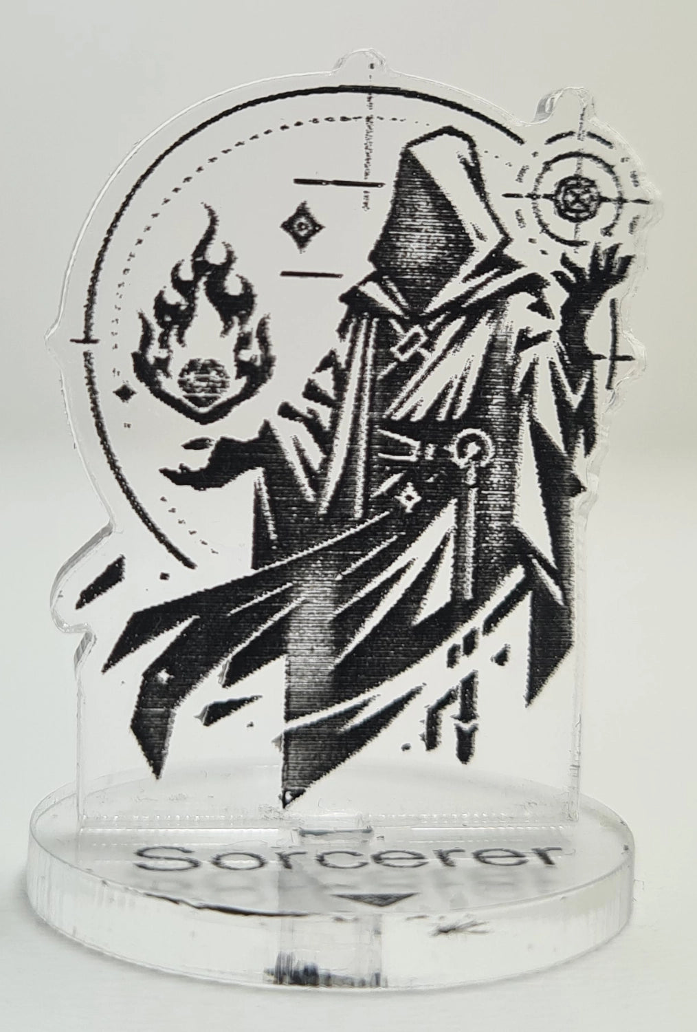 Charakter Token / Spielmarker