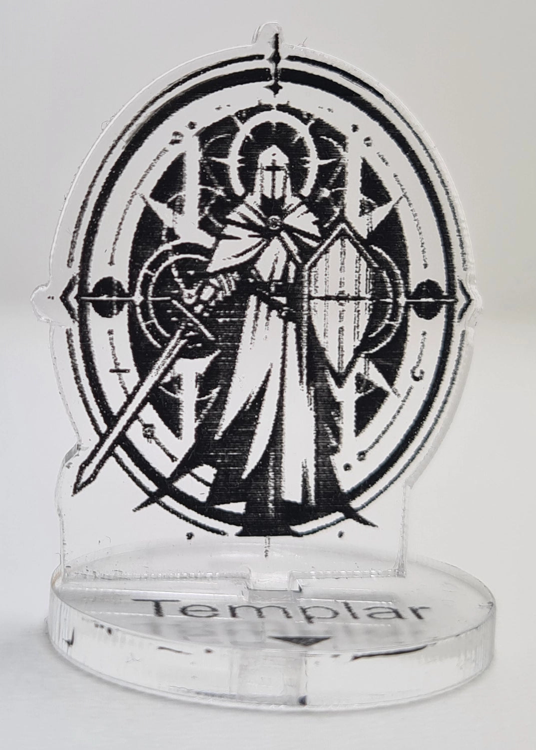 Charakter Token / Spielmarker