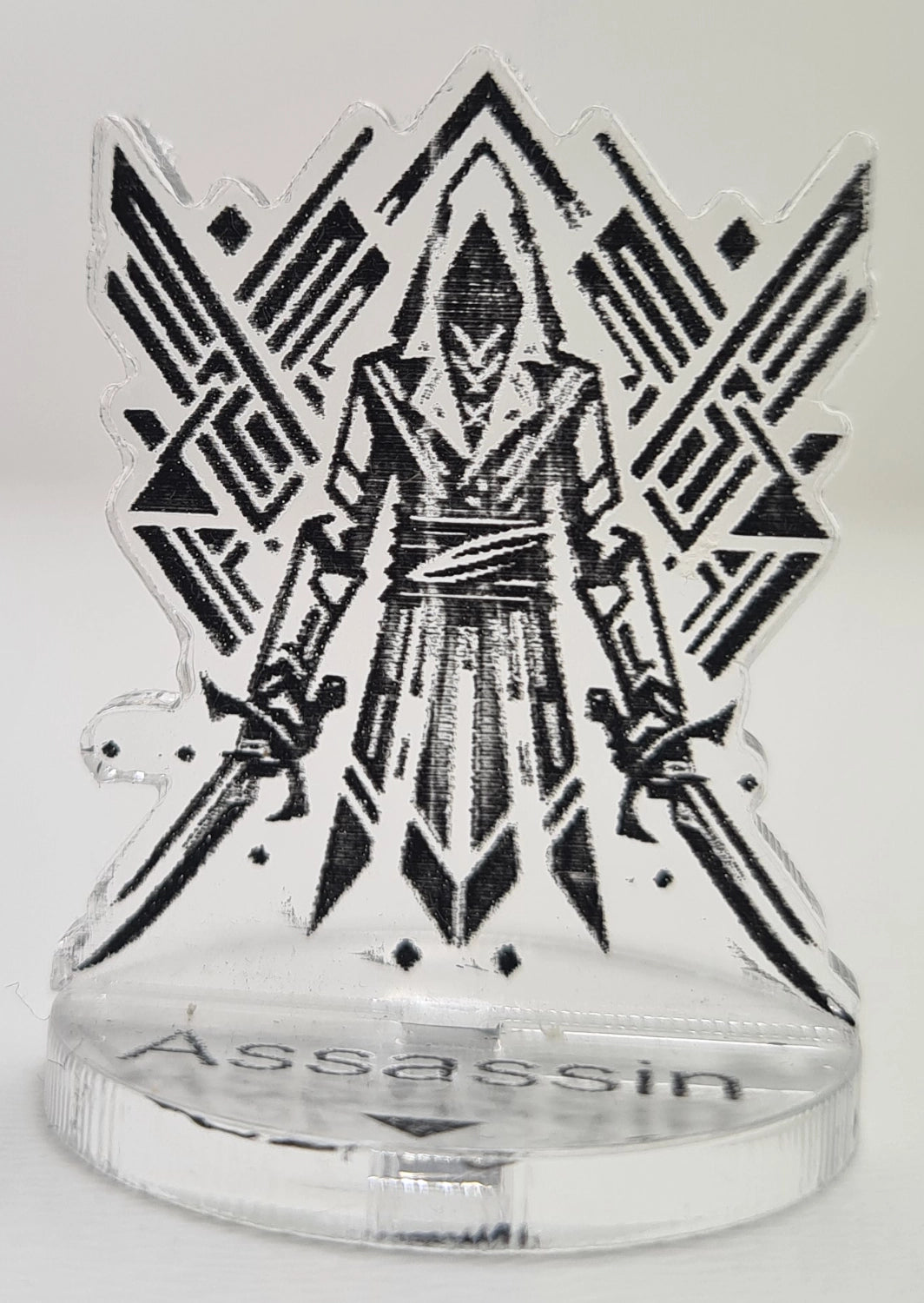 Charakter Token / Spielmarker